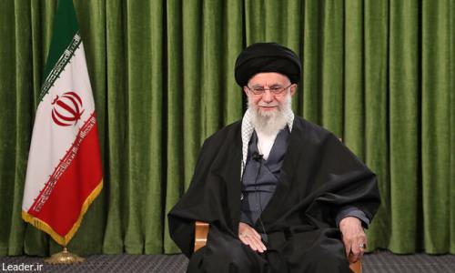 پیام نوروزی رهبر معظم انقلاب: سال ۱۴۰۳، سال «جهش تولید با مشارکت مردم»