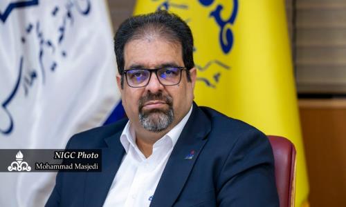 معاون وزیر نفت: هوشمندسازی مصرف گاز مدارس کشور کلید خورد