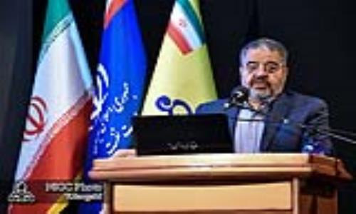 رییس سازمان پدافند غیرعامل کشور از تلاش‌های کارکنان صنعت گاز در مقابله با عملیات تروریستی قدردانی کرد