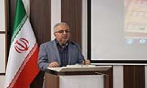 مدیرعامل شرکت گاز استان گیلان: کارکنان حراست چشم بینای شرکت هستند