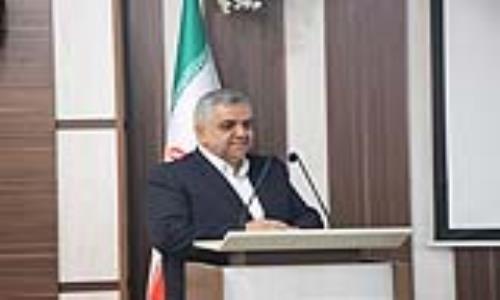 درخشش شرکت گاز گیلان در جشنواره شهید رجایی؛ رتبه سوم گروه زیربنایی و چهارم استانی