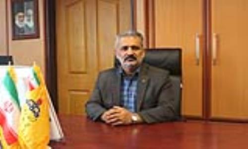 با تلاش جهادی، جریان گاز در گیلان پایدار ماند