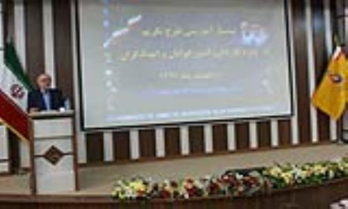 هدف اصلی شرکت گاز رعایت حقوق شهروندی و تکریم مشترکین 