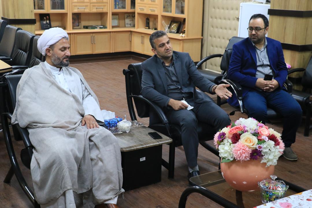 تاکید بر گسترش همکاری های شرکت گاز و اداره کل بهزیستی گیلان