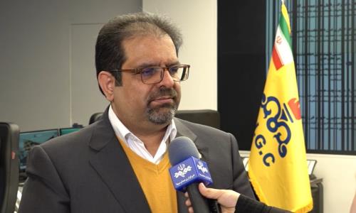 زنگ خطر مصرف گاز به صدا درآمد/ ضرورت مدیریت مصرف در تمامی بخش‌ها