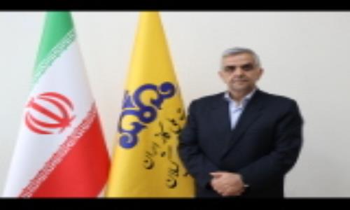 مصرف ۱ میلیارد و ۶۰۰  میلیون مترمکعب گاز در گیلان طی بهار 1405/ صرفه‌جویی خانگی به نفع صنعت و تولید