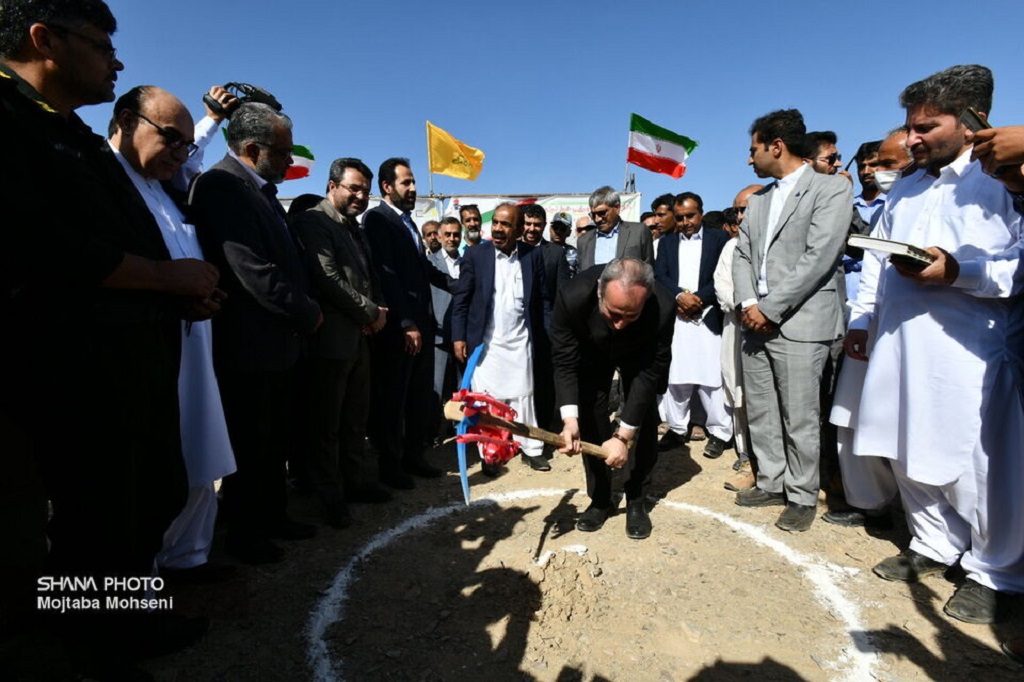 آینده نویدبخش توسعه گازرسانی در استان سیستان و بلوچستان