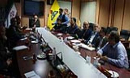 مدیرعامل شرکت گاز استان گیلان: بايد سناريوهايي جهت هماهنگي و انسجام بيشتر جهت انجام موفقيت آميز عمليات در مواقع بحران تهيه شود