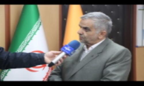 مصرف بیش از ۵ میلیارد مترمکعب گاز در استان گیلان طی ۱۰ ماهه ابتدایی سالجاری