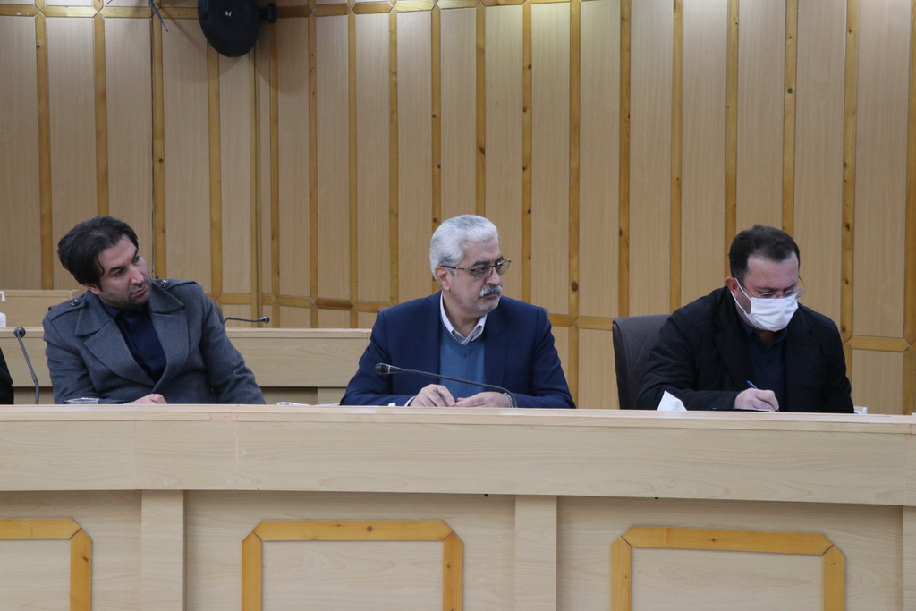براساس مصوبه قرارگاه مدیریت جهادی گاز استان و دستور استاندار گیلان؛ تعدادی از CNGها و واحدهای تولیدی از فردا راه اندازی می شوند