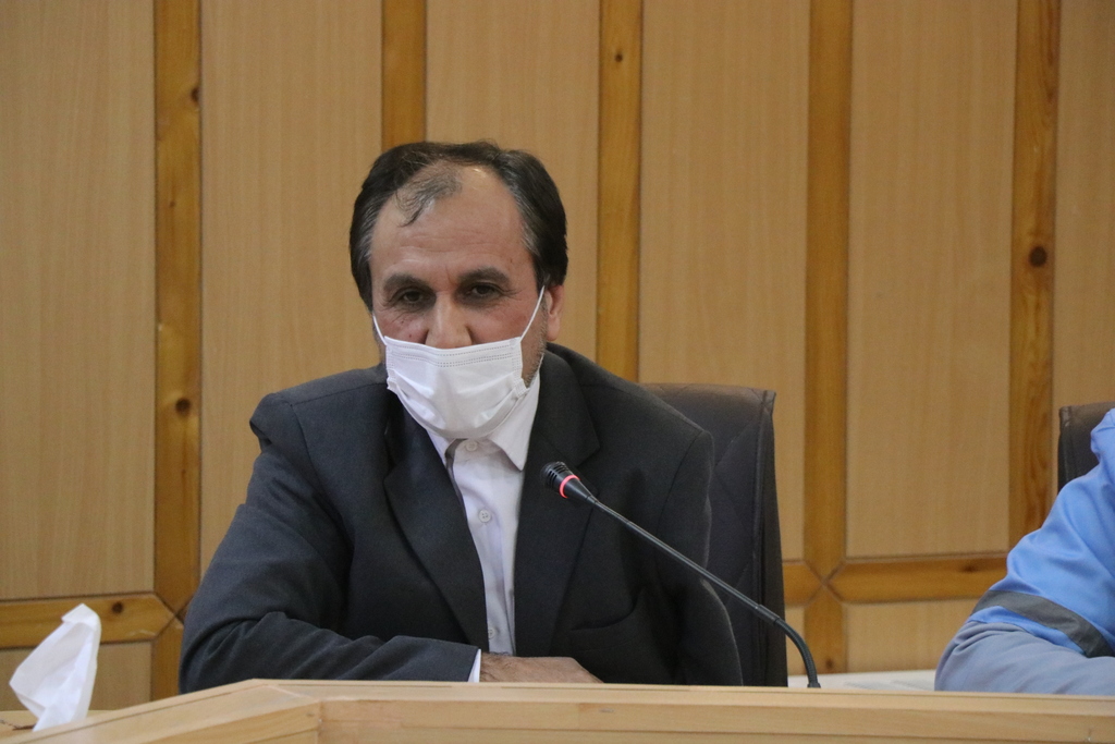 براساس مصوبه قرارگاه مدیریت جهادی گاز استان و دستور استاندار گیلان؛ تعدادی از CNGها و واحدهای تولیدی از فردا راه اندازی می شوند