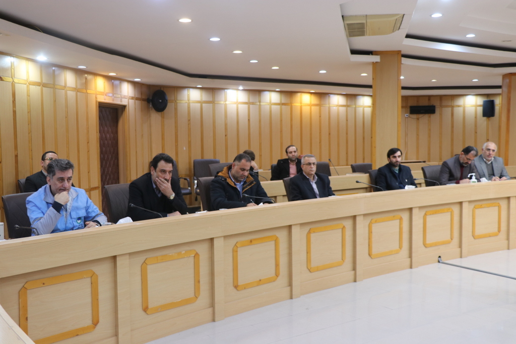 براساس مصوبه قرارگاه مدیریت جهادی گاز استان و دستور استاندار گیلان؛ تعدادی از CNGها و واحدهای تولیدی از فردا راه اندازی می شوند