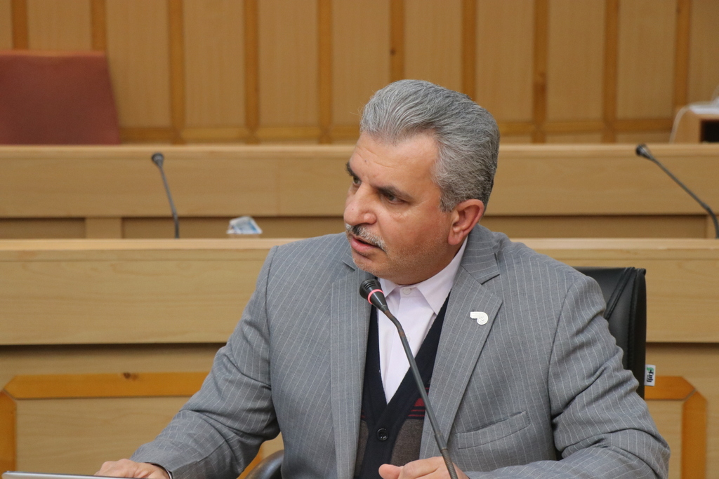 براساس مصوبه قرارگاه مدیریت جهادی گاز استان و دستور استاندار گیلان؛ تعدادی از CNGها و واحدهای تولیدی از فردا راه اندازی می شوند