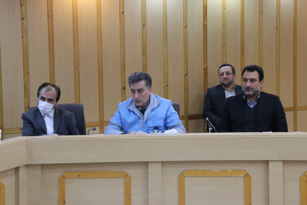 براساس مصوبه قرارگاه مدیریت جهادی گاز استان و دستور استاندار گیلان؛ تعدادی از CNGها و واحدهای تولیدی از فردا راه اندازی می شوند