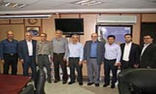 مدیرعامل شرکت گاز استان گیلان از آزادگان سرافراز شرکت تجلیل کرد