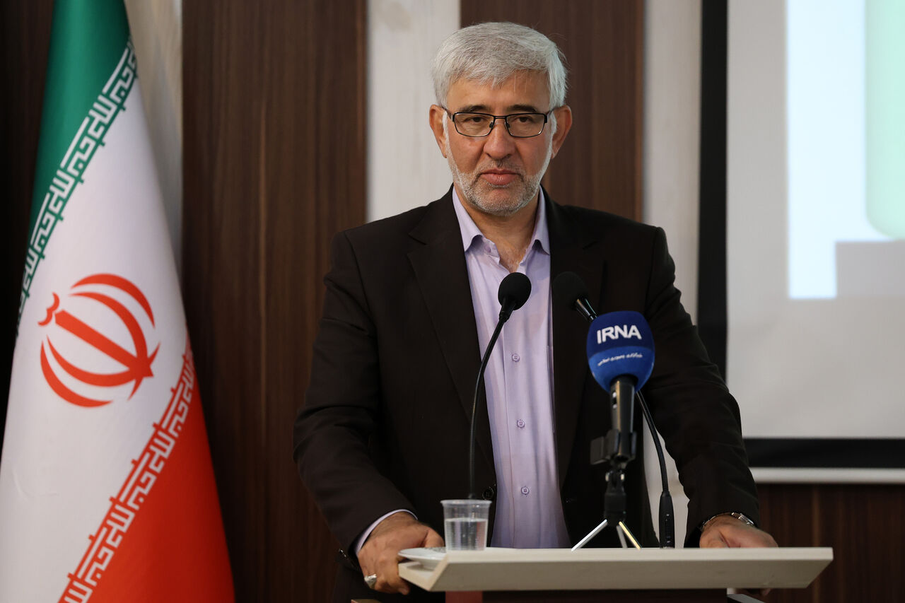 مدیر هماهنگی امور گازرسانی شرکت ملی گاز ایران عنوان کرد: نقشه راه عبور از زمستان؛ مشارکت شرکت‌های کارور، اصلاح تعرفه‌ها و جایگزینی بخاری‌های کم‌مصرف/ تداوم تولید صنایع در گرو صرفه‌جویی مردم