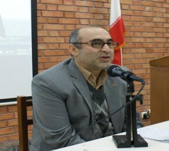همایش پژوهشی و آموزشی شرکت گاز استان گیلان با همکاری دانشکده فنی و مهندسی دانشگاه گیلان