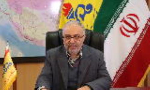بیش از 560 هزار انشعاب گاز در گیلان