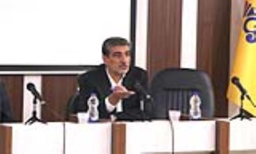 تاكيد مشاور وزیر نفت بر اجراي كامل قوانين مصوب مرتبط با ايثارگران