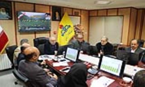 مدیرعامل شرکت گاز استان گیلان: جایزه تعالی، فرصتی برای یادگیری جهت ارتقای رضایتمندی مشترکین 