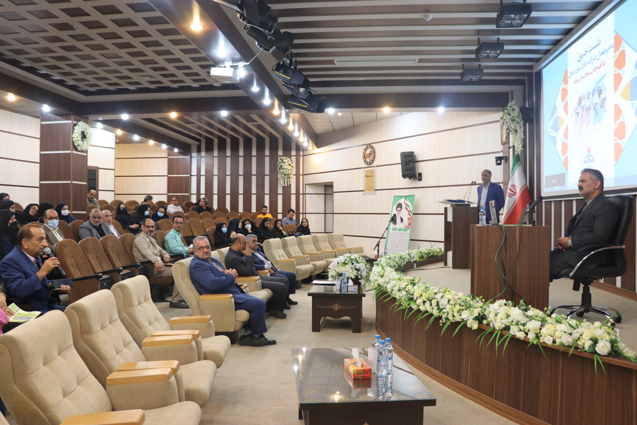 مدیرعامل گاز گیلان: 2 هزار و 117 روستای گیلان برخوردار از گاز طبیعی