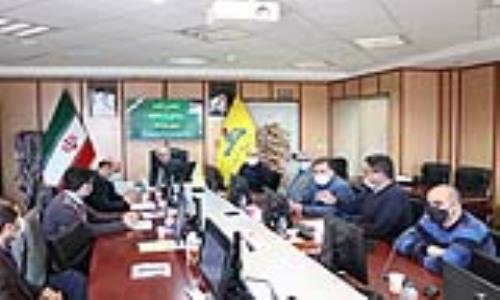 مدیرعامل شرکت گاز استان گیلان: استفاده از نرم افزارهای به روز، در جهت تسهیل خدمات و رضایت حداکثری مردم