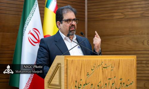 معاون وزیر نفت: زیست‌بوم دیجیتال صنعت گاز؛ توازن میان فرصت‌ها و تهدیدهای فناوری نو