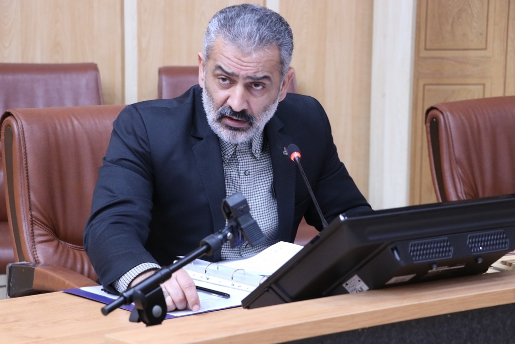 تشکیل قرارگاه مدیریت جهادی مصرف بهینه گاز گیلان با دستور استاندار