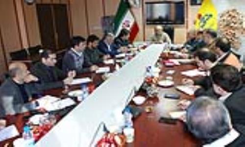 با مدیریت و کنترل مصرف در گیلان، گاز مناطق غربی مازندران برقرار ماند