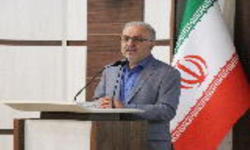 در مهر ماه  امسال 41 کیلومتر عملیات شبکه گذاری در گیلان اجرا شده است
