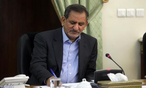 بخشنامه مصرف بهینه و ایمن گاز طبیعی ابلاغ شد