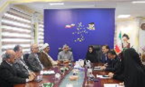 مدیرعامل شرکت گاز استان گیلان: آموزش و پرورش محور اصلی فرهنگ سازی و نقش کلیدی در شکل دهی بنیان جامعه دارد.