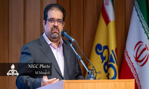 تحقق گواهی‌های صرفه‌جویی گاز؛ موتور محرک رونق تولید و تعالی بهینه‌سازی انرژی