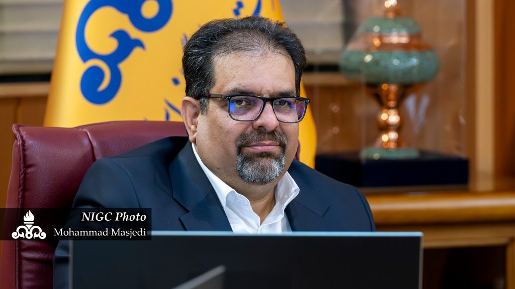 اولین فراخوان شناسایی شرکت‌های کارور خرده‌فروش گازطبیعی منتشر شد