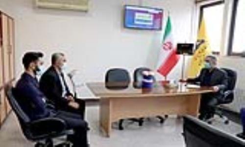 به 242 درخواست مراجعین توسط شرکت گاز گیلان در سال گذشته رسیدگی شد