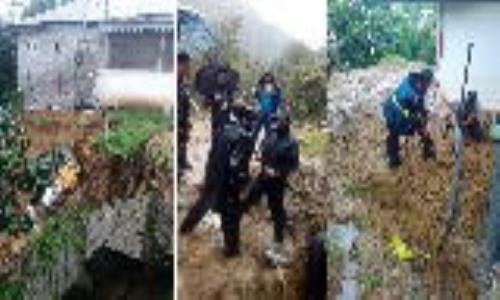 با تلاش کارکنان شرکت گاز گیلان، گاز 620 خانوار استان وصل شد