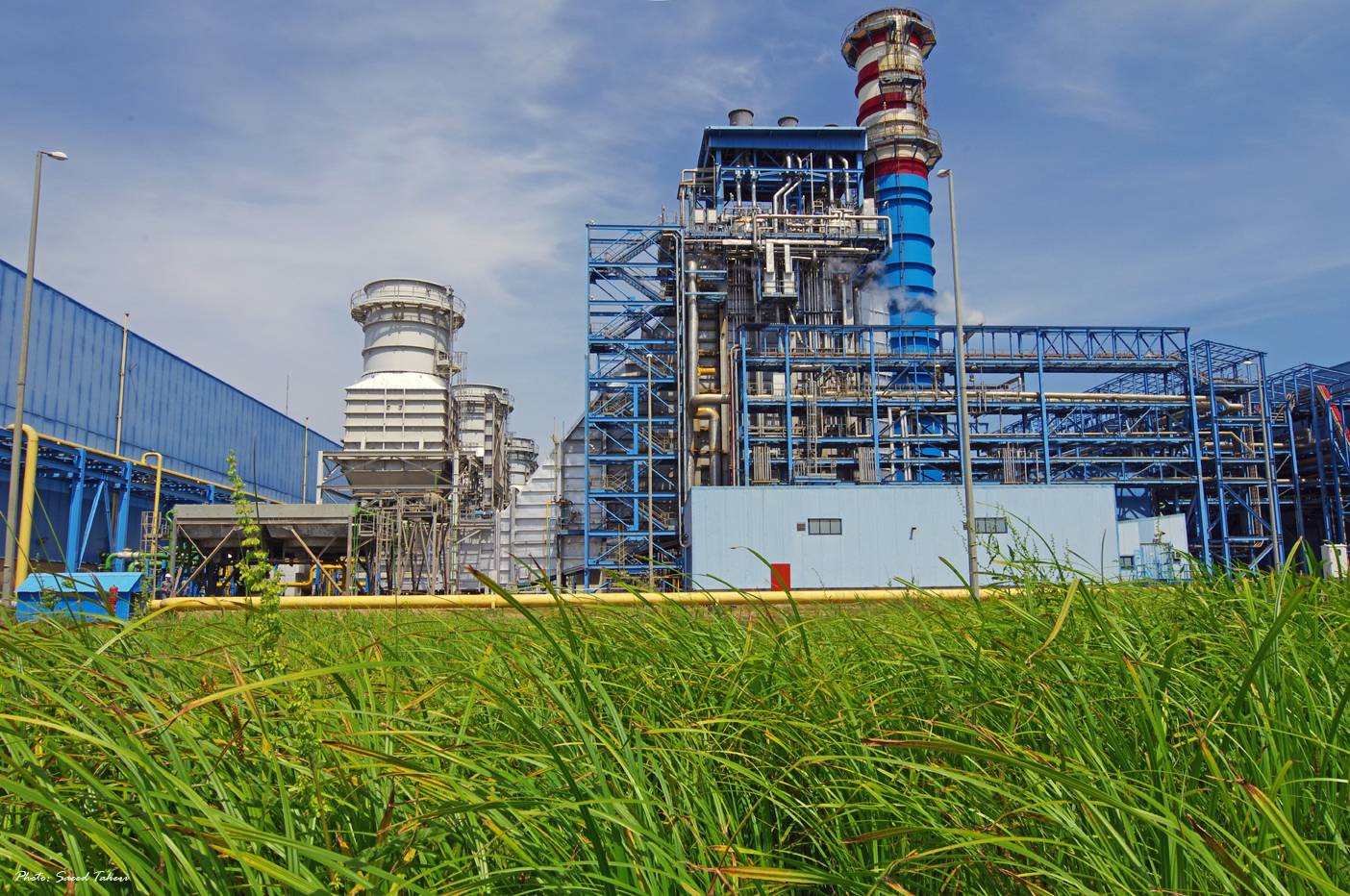 مدیرعامل شرکت گاز استان گیلان خبر داد:  مصرف بیش از ۶ میلیارد متر مکعب گاز طی ۱۱ ماه سال ۱۴۰۴ در استان گیلان