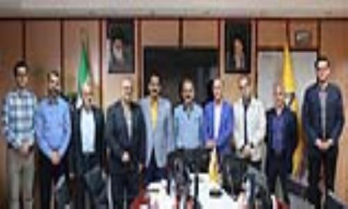 مديرعامل گاز گيلان: روابط عمومي پيشتاز مي تواند به پيشبرد اهداف سازمان كمك كند