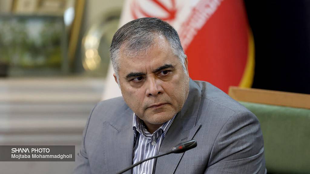 وزیر نفت اعلام کرد؛ شتاب در بازسازی فاز ۱۱ پارس جنوبی برای دستیابی به بیشترین ظرفیت تولید