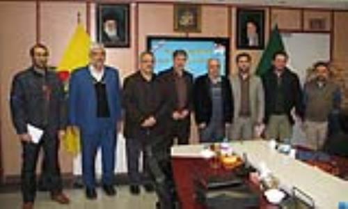 یکی از اقدامات مهم کمیته پایش دمای ادارات؛ استفاده از ظرفیت روحانیت معزز درجهت ترویج فرهنگ مصرف بهینه و ایمن گاز طبیعی 