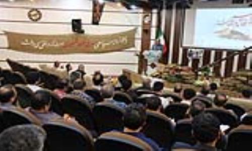 مدیرعامل گاز گیلان در مراسم گرامیداشت هفته دفاع مقدس: کارکنان شرکت گاز در بخش اقتصادی در حال جهاد با استکبار هستند