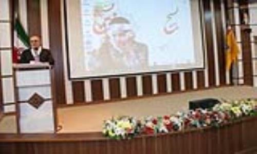 مدیرعامل شرکت گاز استان گیلان: تلاش در عرصه گازرسانی مصداق بارز یک حرکت بسیجی است 