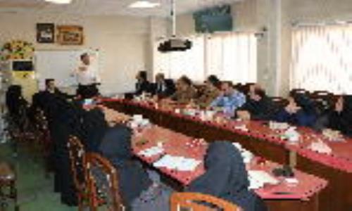 سیستم هزینه یابی بر مبنای فعالیت در شرکت گاز استان گیلان راه اندازی شد