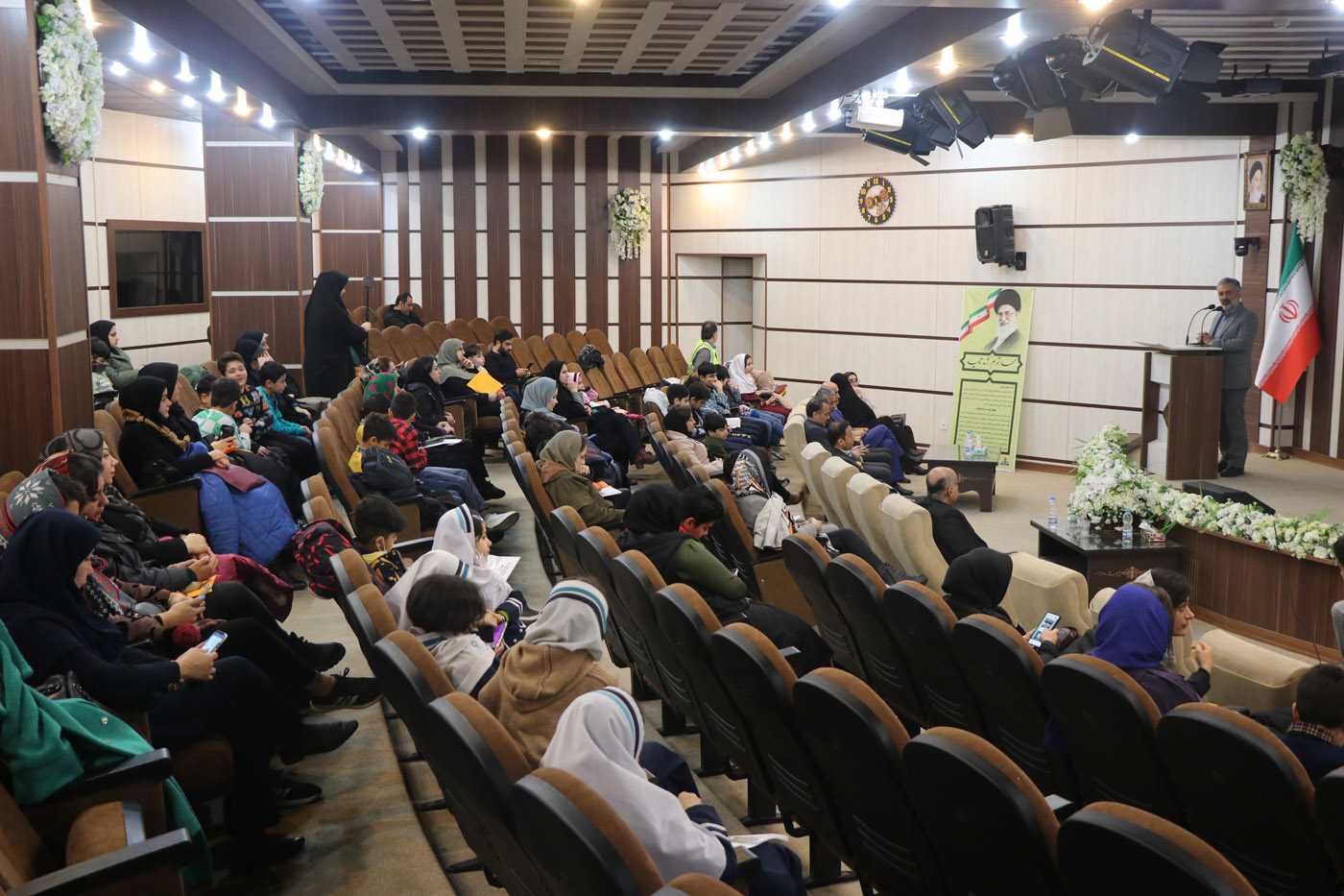 دومین همایش بزرگ مصرف بهینه و ایمن گاز طبیعی برگزار شد