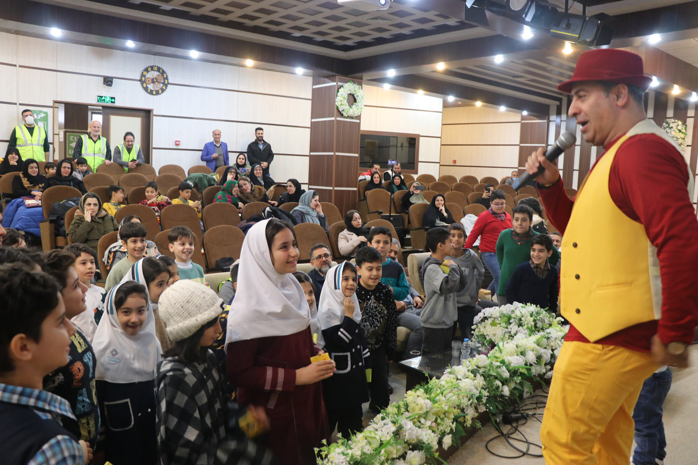 دومین همایش بزرگ مصرف بهینه و ایمن گاز طبیعی برگزار شد