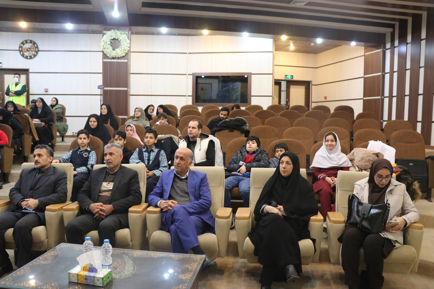 دومین همایش بزرگ مصرف بهینه و ایمن گاز طبیعی برگزار شد