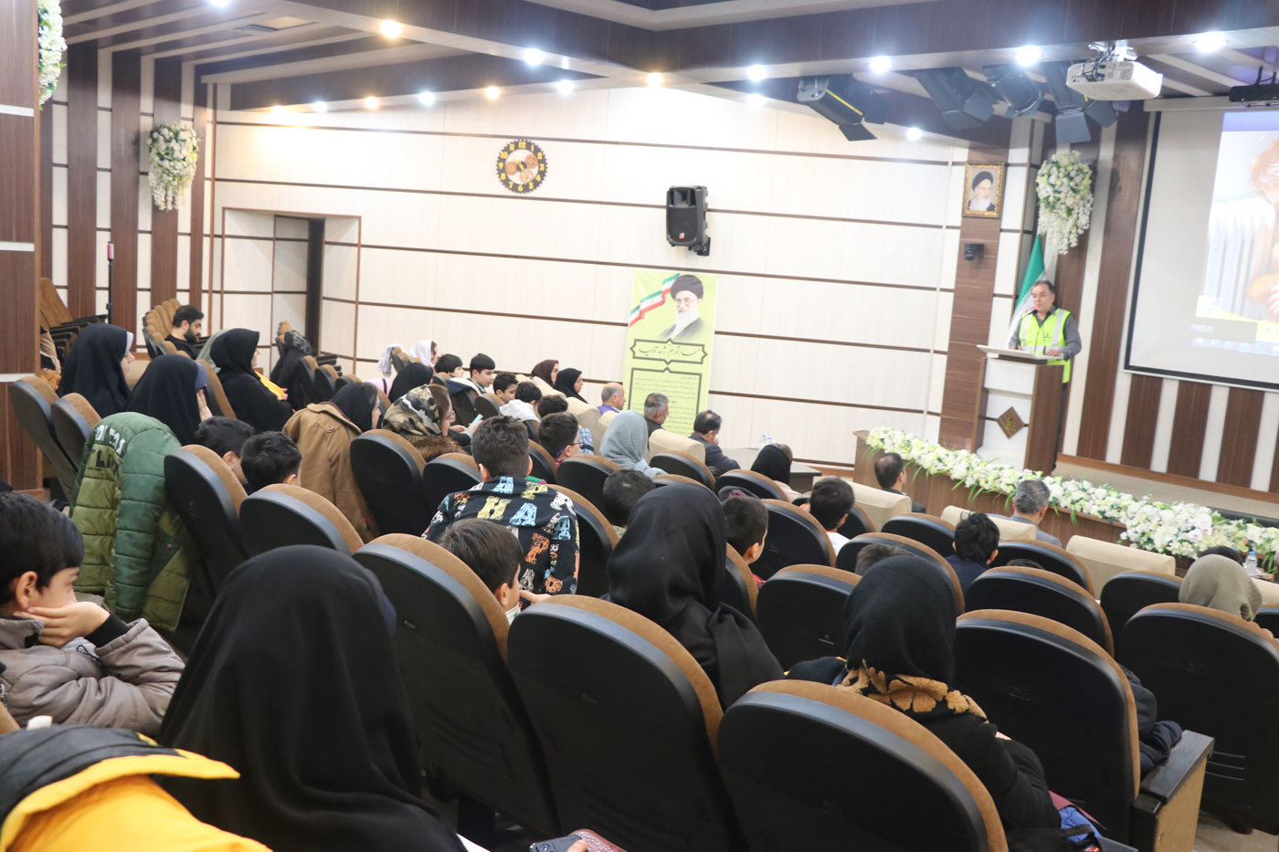 دومین همایش بزرگ مصرف بهینه و ایمن گاز طبیعی برگزار شد