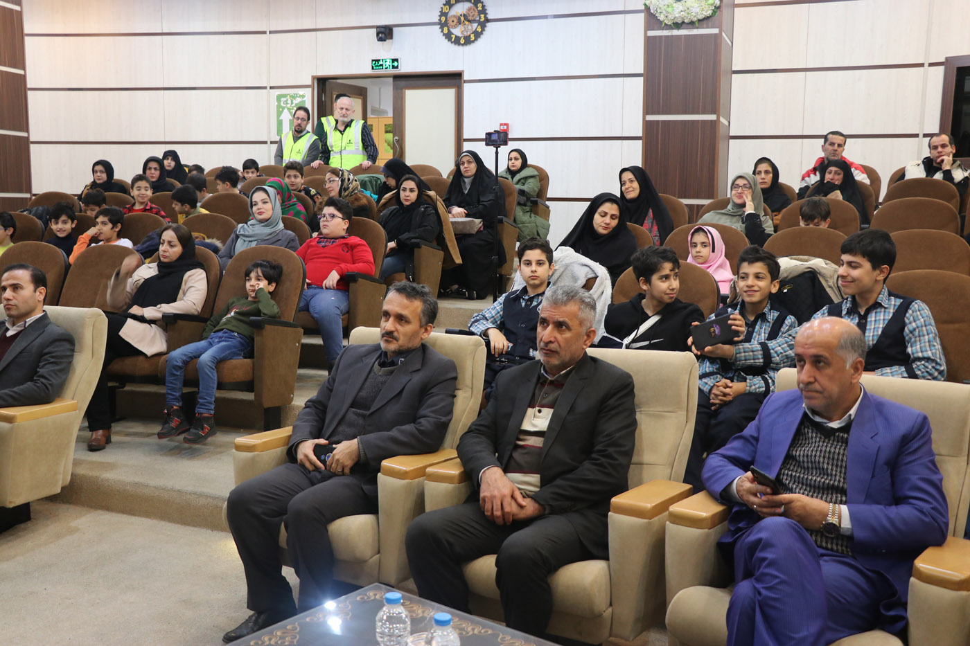 دومین همایش بزرگ مصرف بهینه و ایمن گاز طبیعی برگزار شد