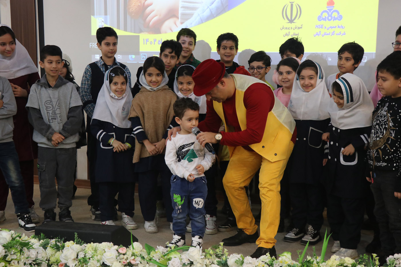 دومین همایش بزرگ مصرف بهینه و ایمن گاز طبیعی برگزار شد