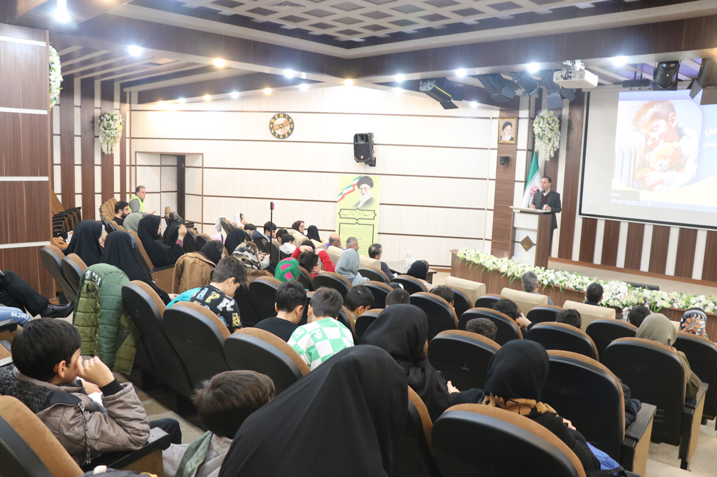 دومین همایش بزرگ مصرف بهینه و ایمن گاز طبیعی برگزار شد